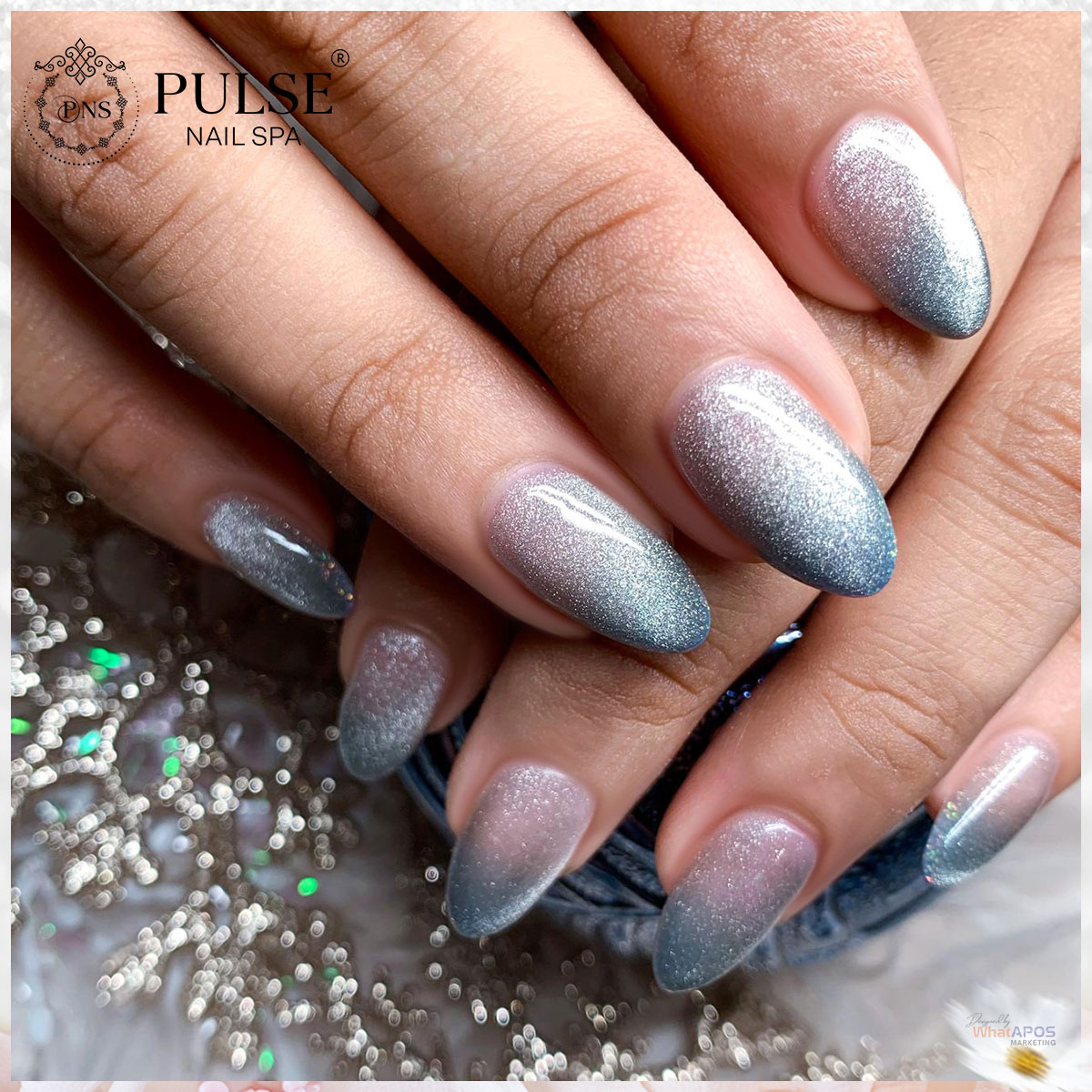 Pulse Nail Spa In Buford