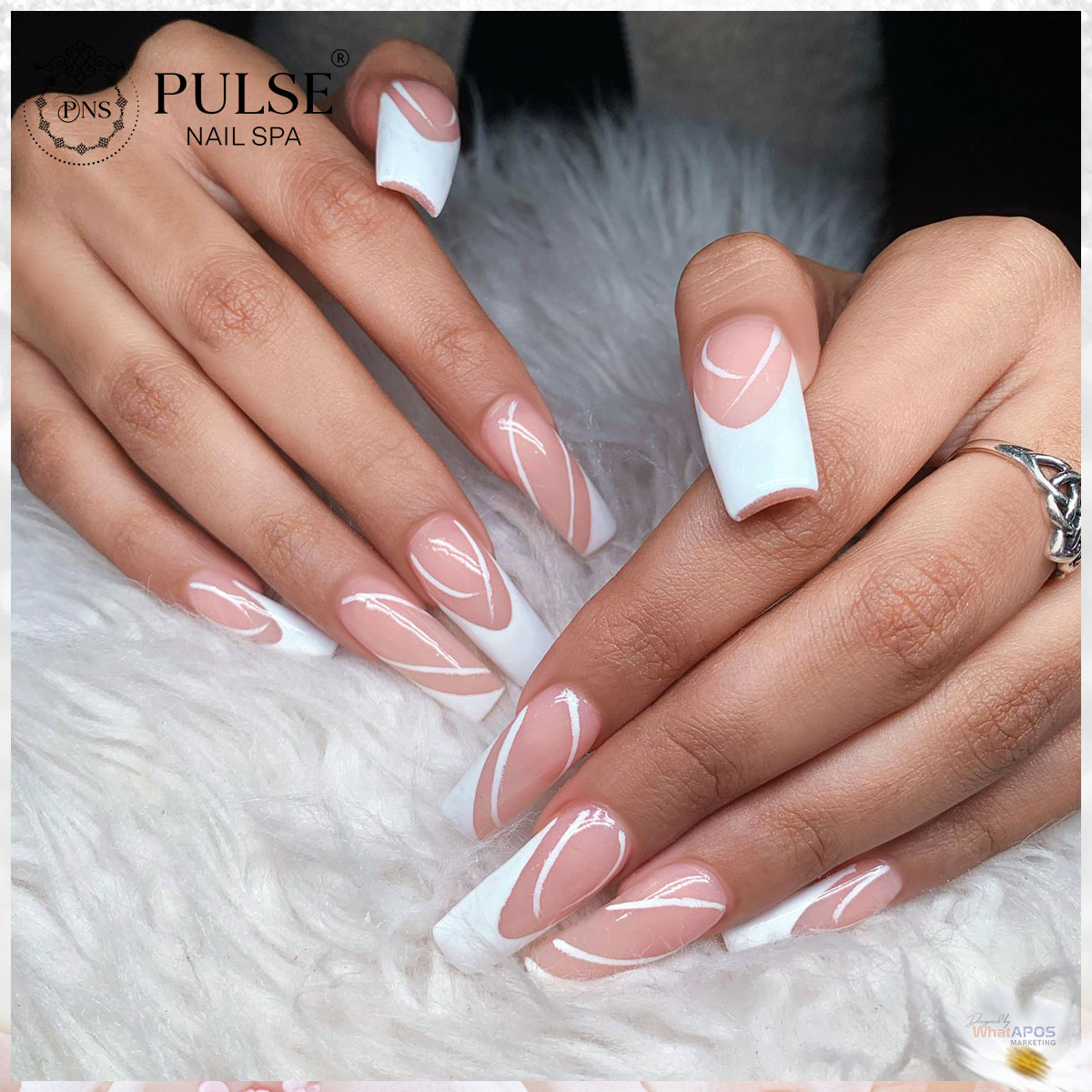 Pulse Nail Spa In Buford