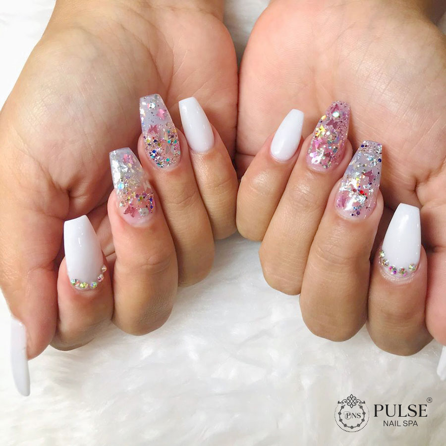 Pulse Nail Spa In Buford