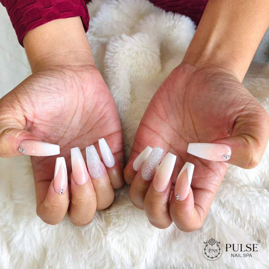 Pulse Nail Spa In Buford