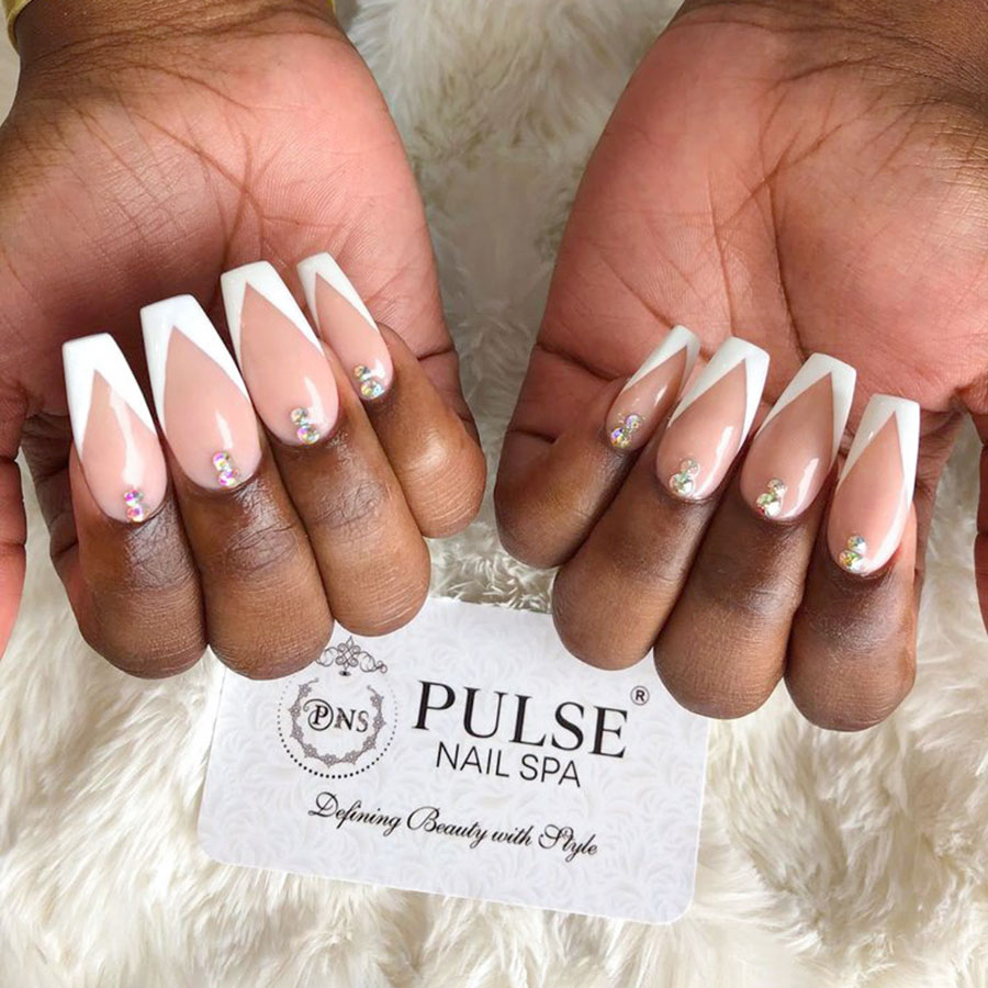 Pulse Nail Spa In Buford