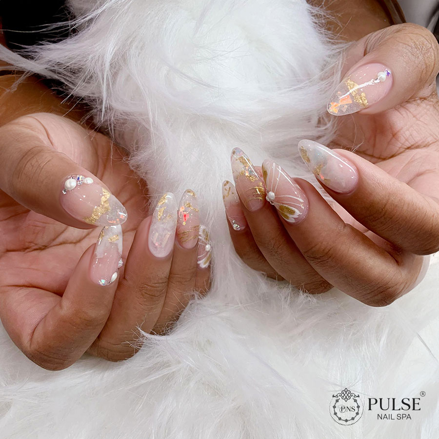 Pulse Nail Spa In Buford