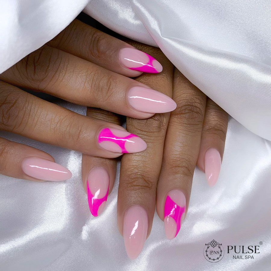 Pulse Nail Spa In Buford