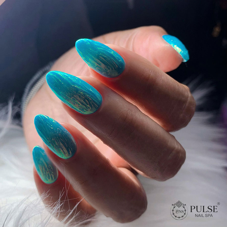 Pulse Nail Spa In Buford