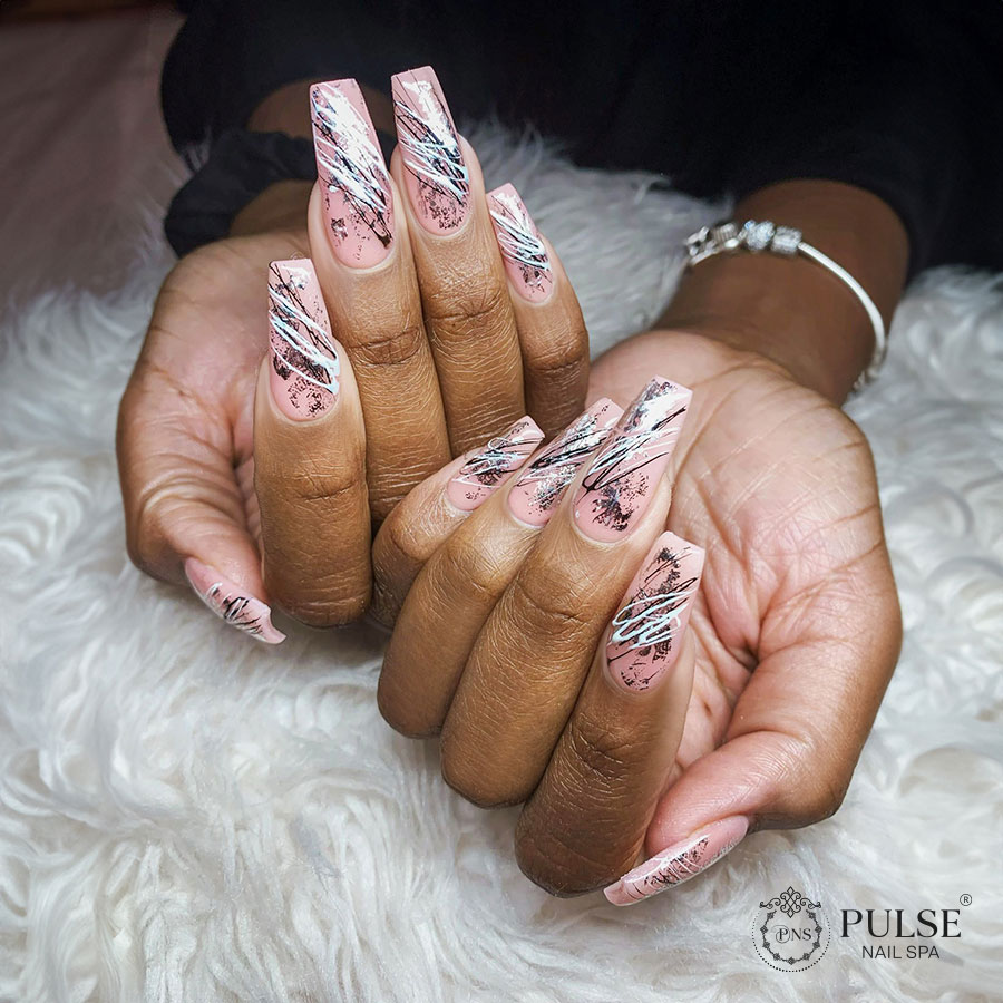 Pulse Nail Spa In Buford