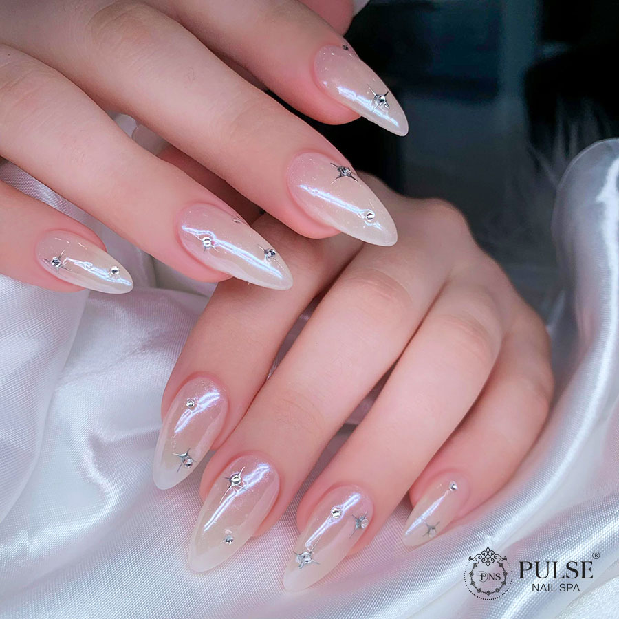 Pulse Nail Spa In Buford