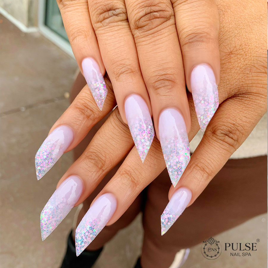 Pulse Nail Spa In Buford