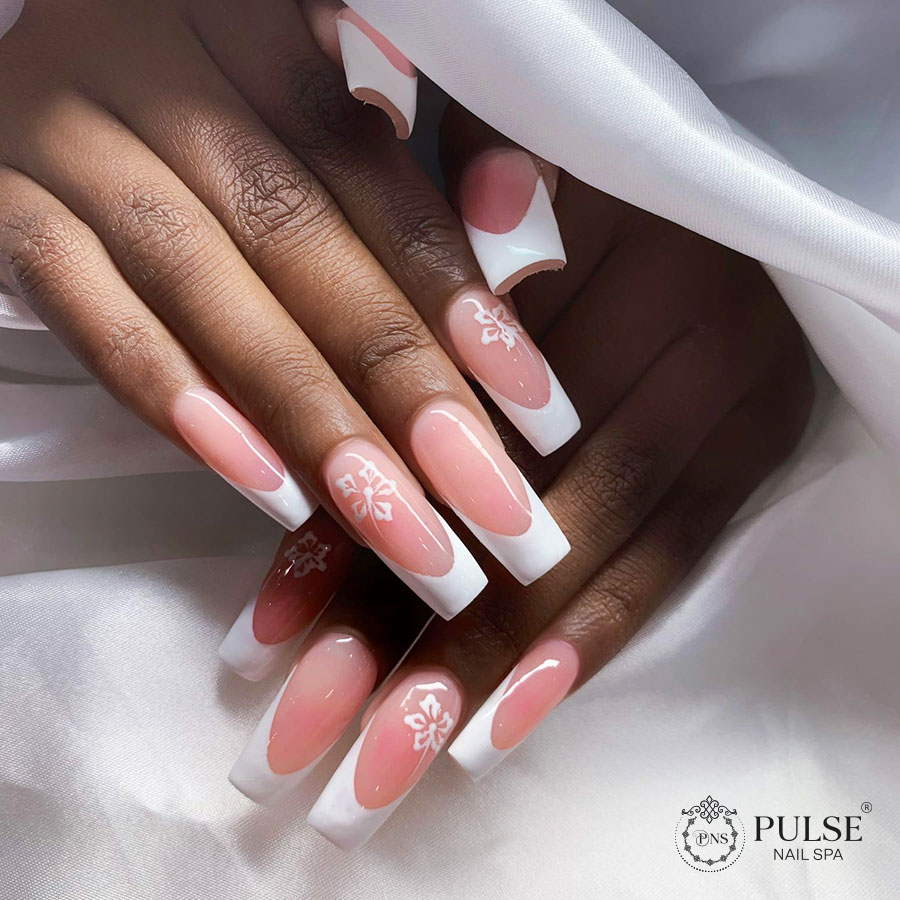 Pulse Nail Spa In Buford