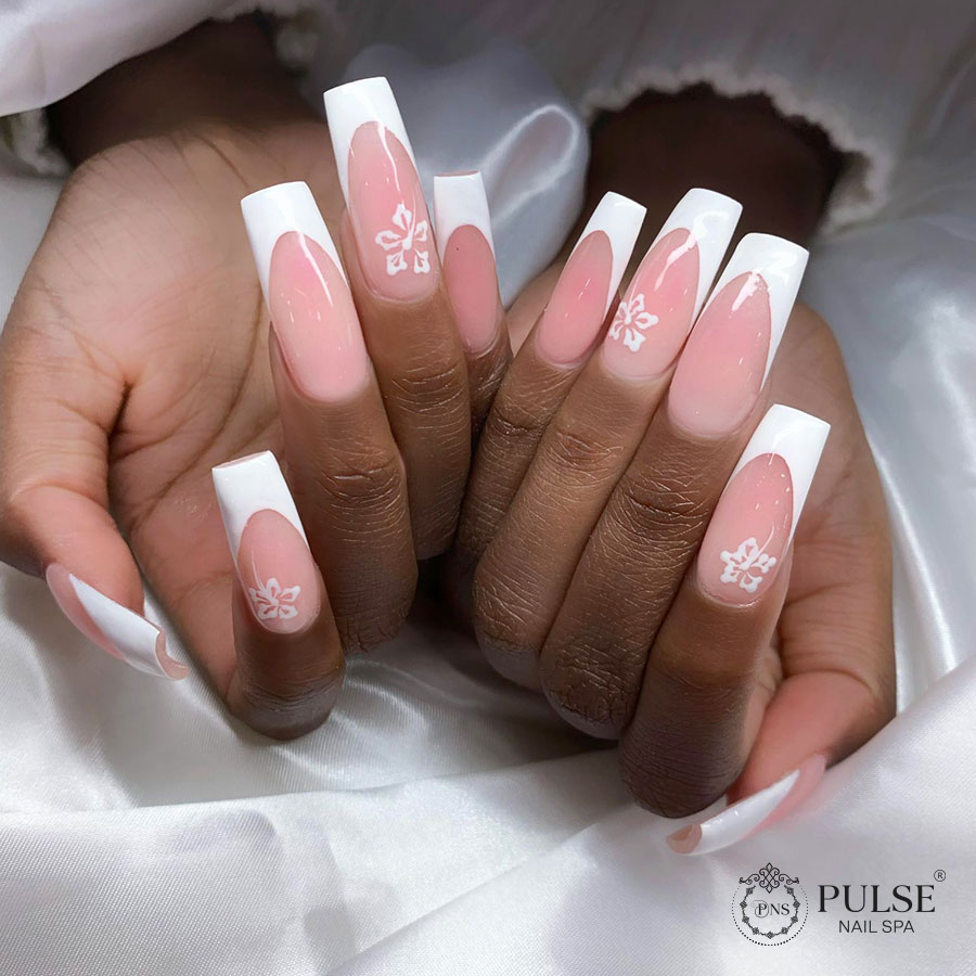 Pulse Nail Spa In Buford