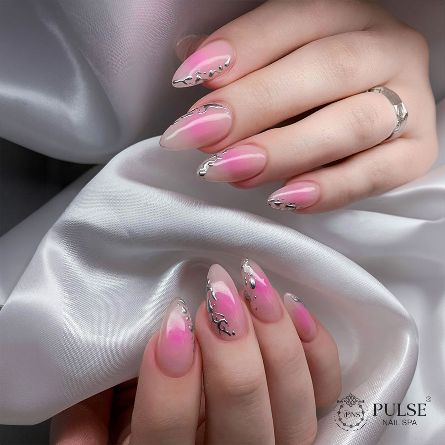 Pulse Nail Spa In Buford