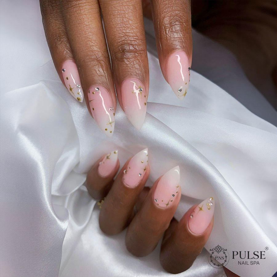 Pulse Nail Spa In Buford