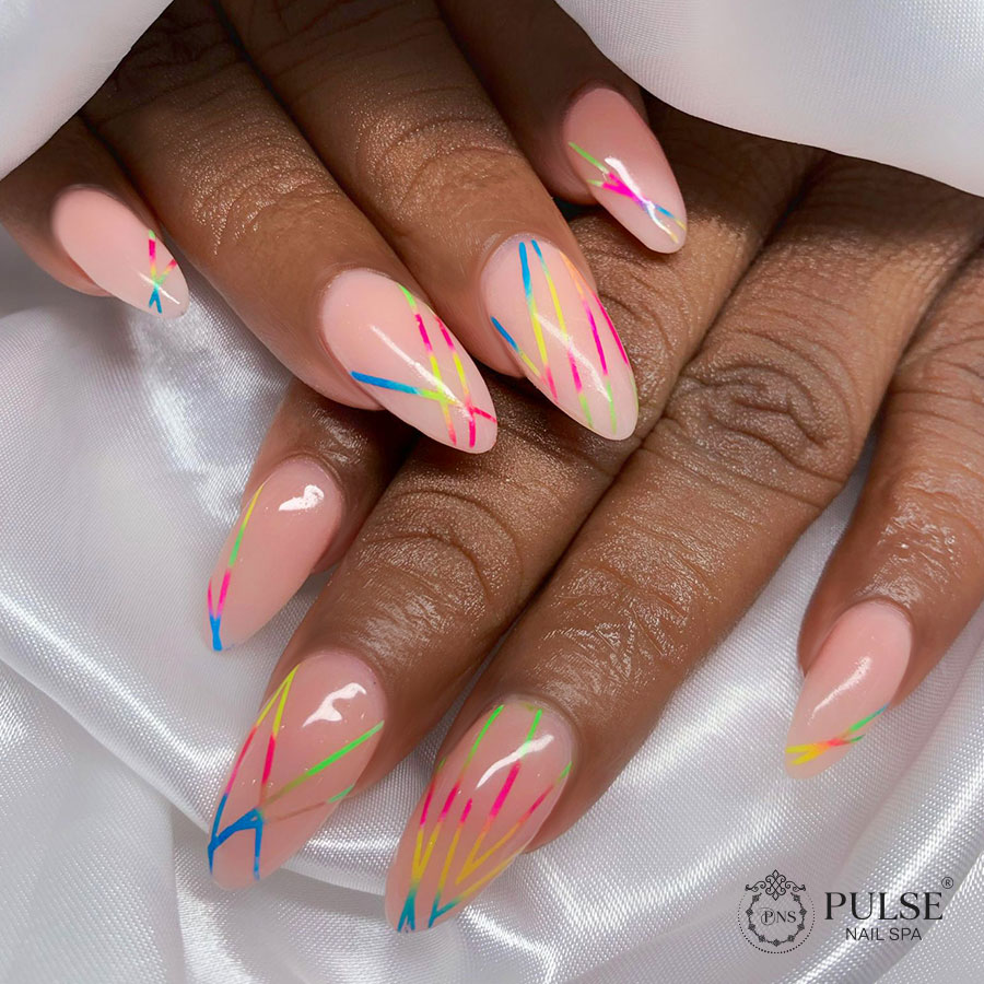 Pulse Nail Spa In Buford