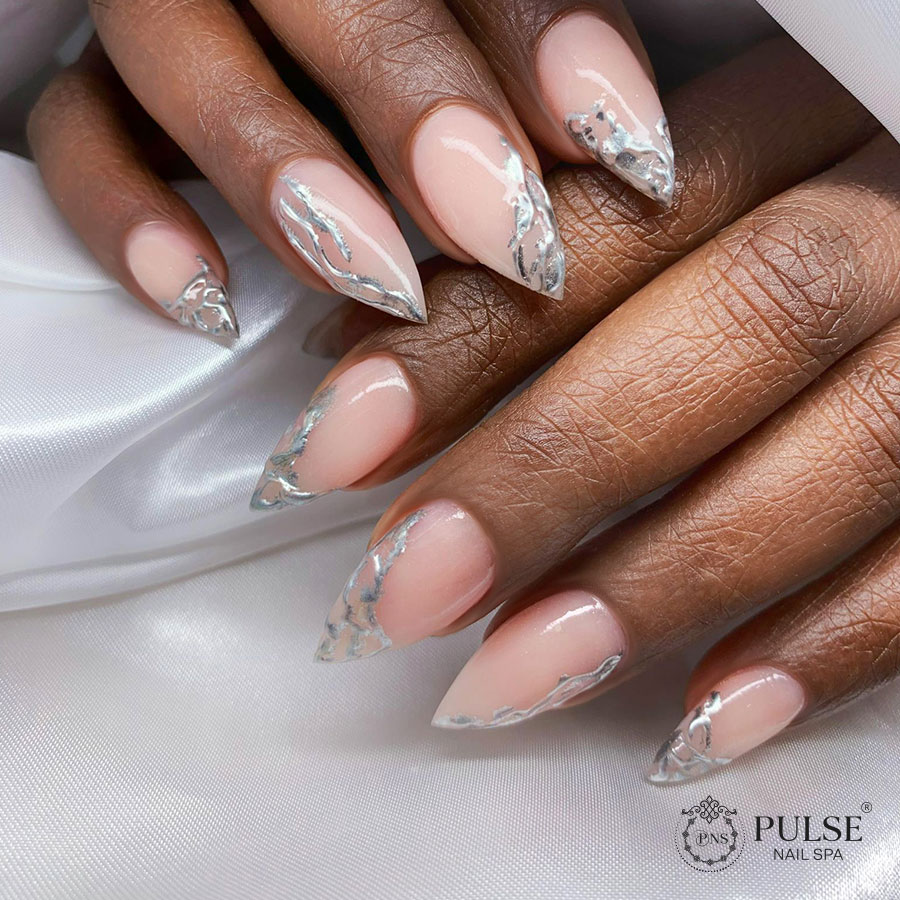 Pulse Nail Spa In Buford