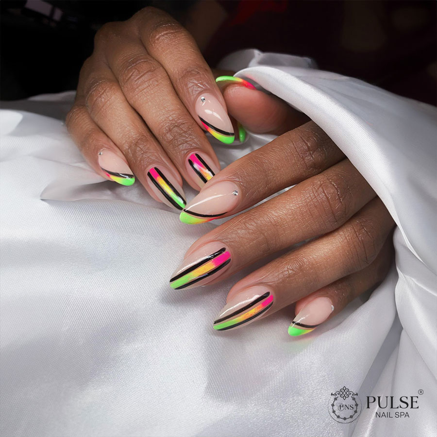 Pulse Nail Spa In Buford