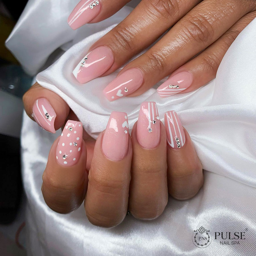 Pulse Nail Spa In Buford