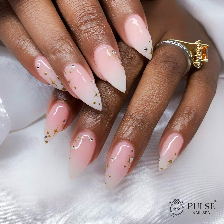 Pulse Nail Spa In Buford