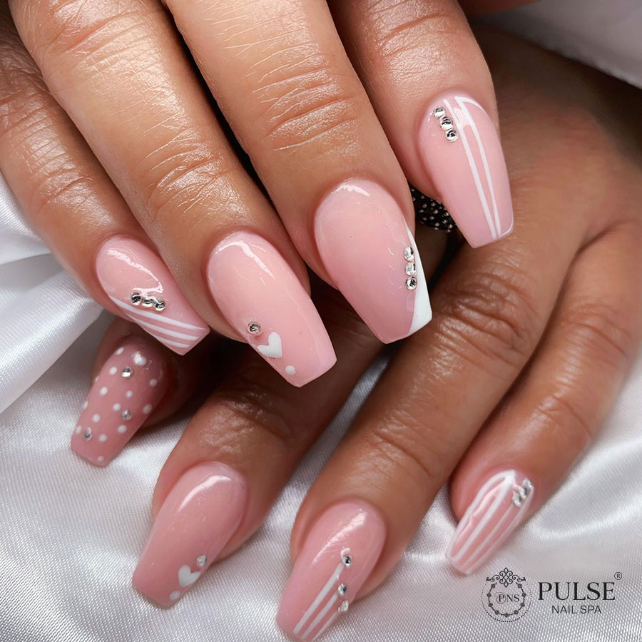 Pulse Nail Spa In Buford