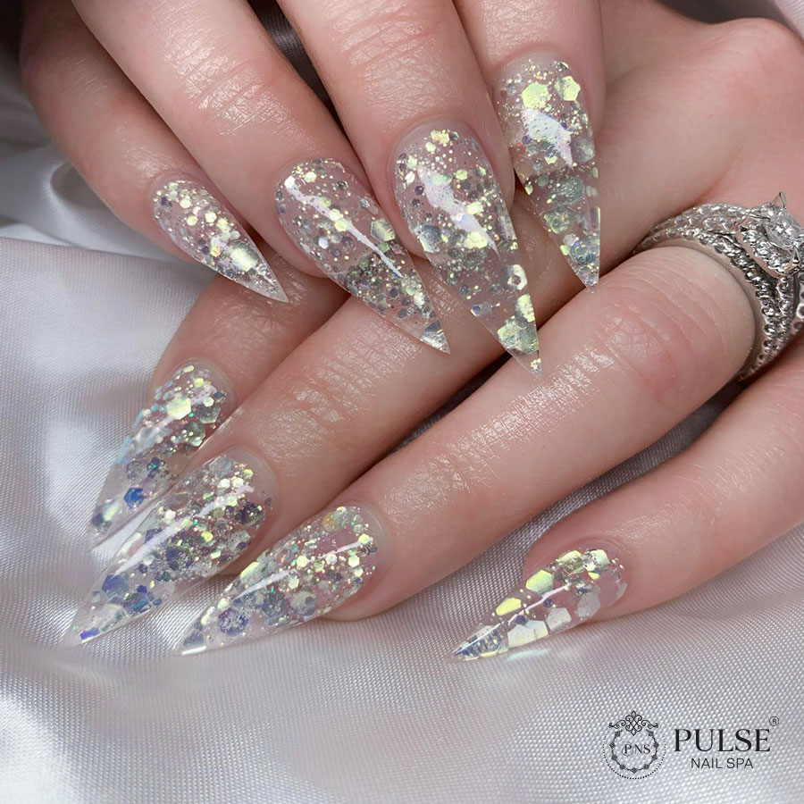 Pulse Nail Spa In Buford