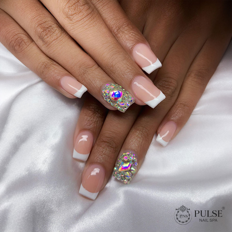 Pulse Nail Spa In Buford