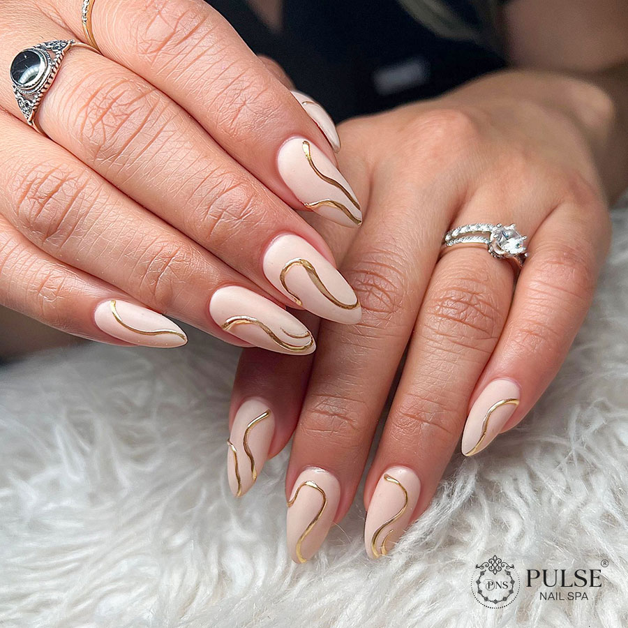 Pulse Nail Spa In Buford