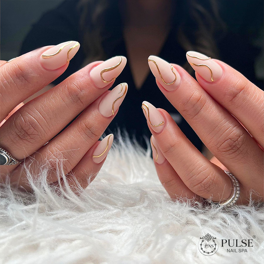 Pulse Nail Spa In Buford