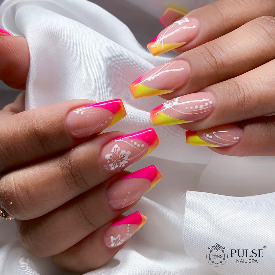 Pulse Nail Spa In Buford