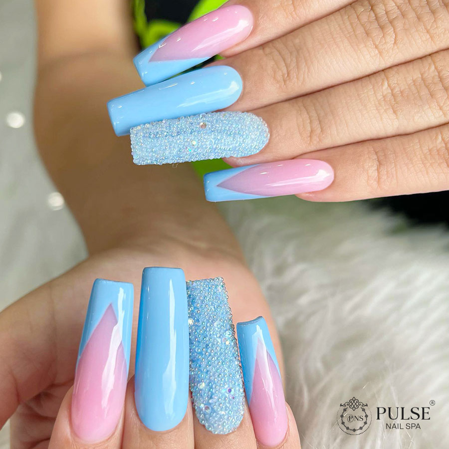 Pulse Nail Spa In Buford Top Nails Salon In Buford 30519