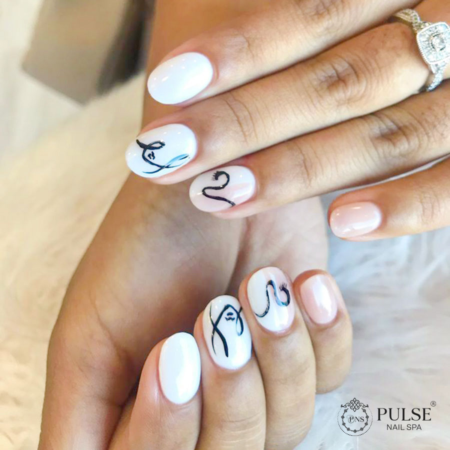 Pulse Nail Spa In Buford